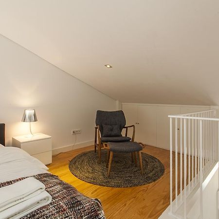 Lxway Apartments Bairro Alto/Chiado 리스본 외부 사진