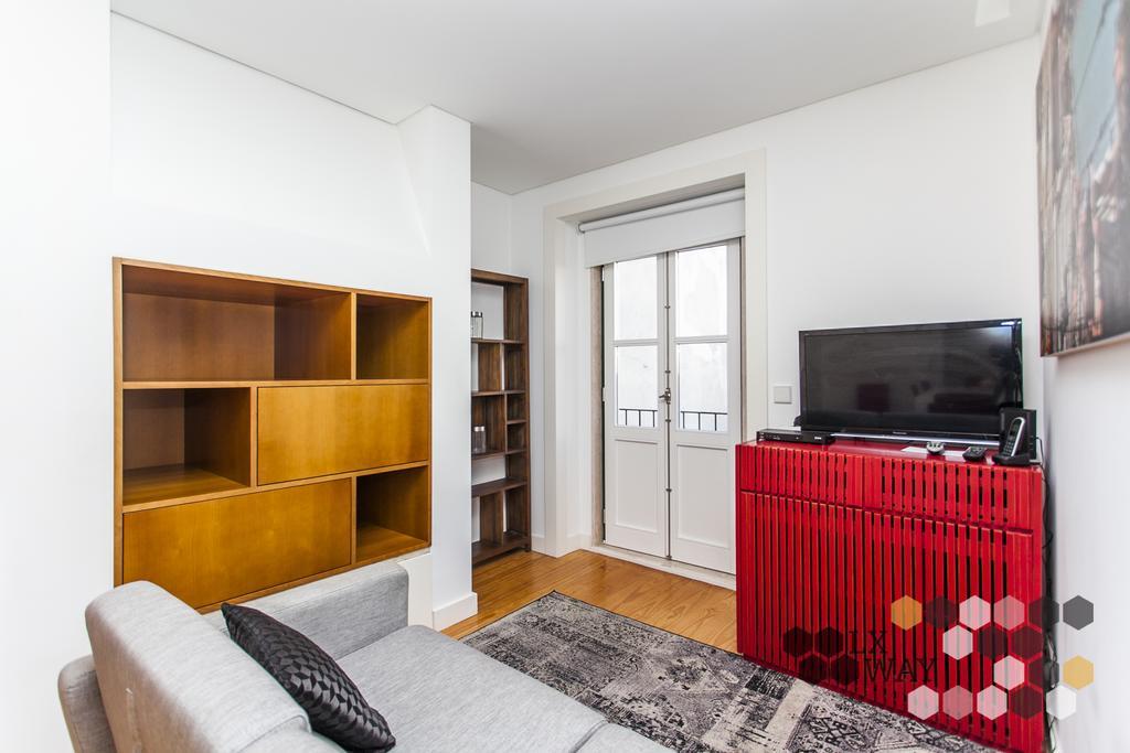 Lxway Apartments Bairro Alto/Chiado 리스본 객실 사진