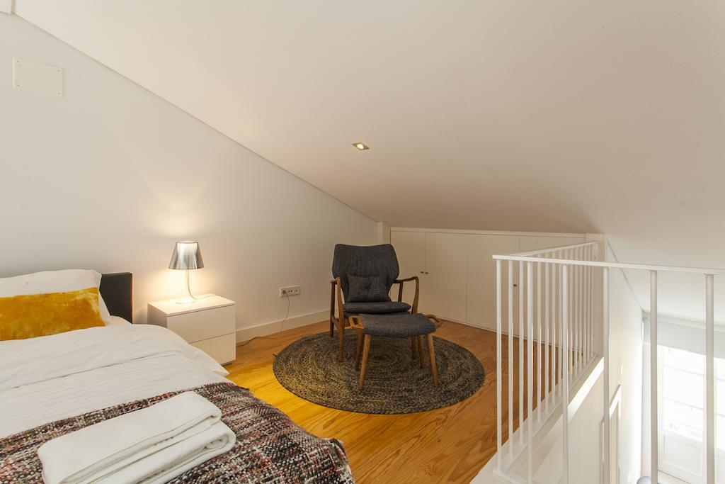 Lxway Apartments Bairro Alto/Chiado 리스본 외부 사진