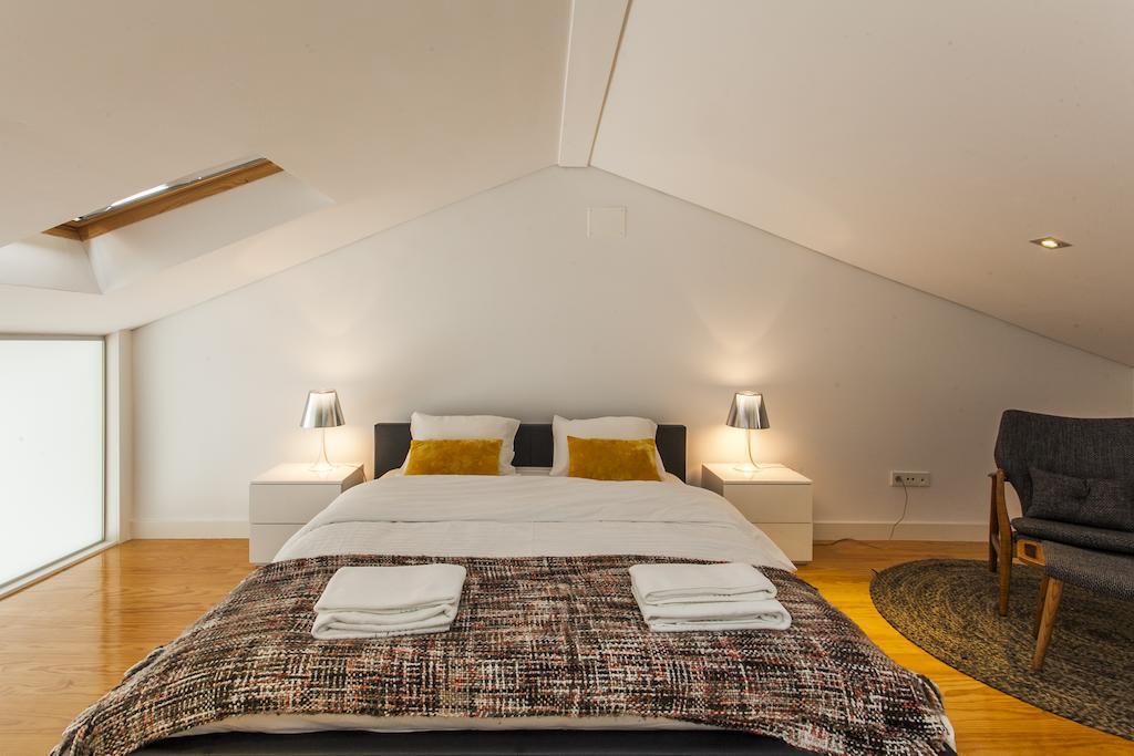 Lxway Apartments Bairro Alto/Chiado 리스본 외부 사진
