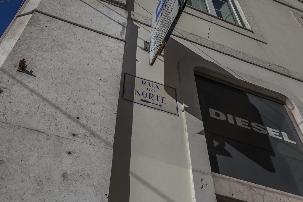 Lxway Apartments Bairro Alto/Chiado 리스본 외부 사진
