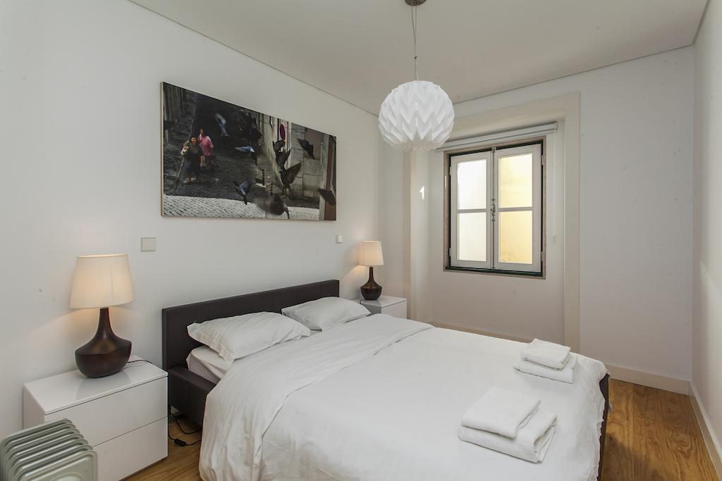 Lxway Apartments Bairro Alto/Chiado 리스본 객실 사진
