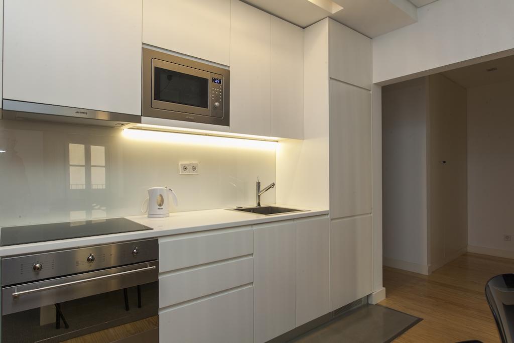 Lxway Apartments Bairro Alto/Chiado 리스본 객실 사진
