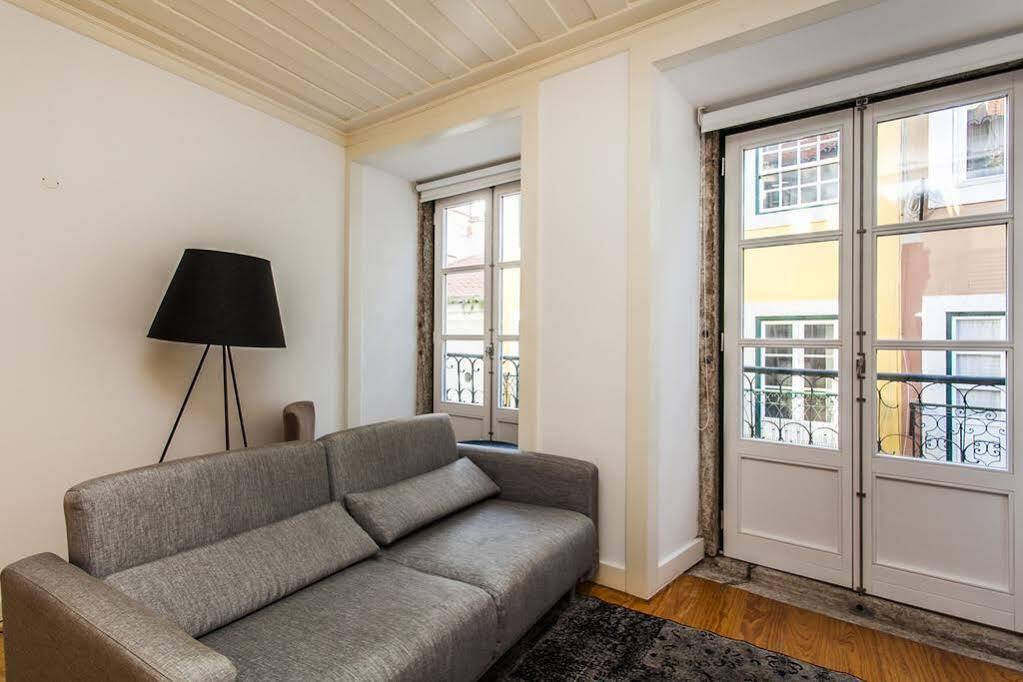 Lxway Apartments Bairro Alto/Chiado 리스본 외부 사진