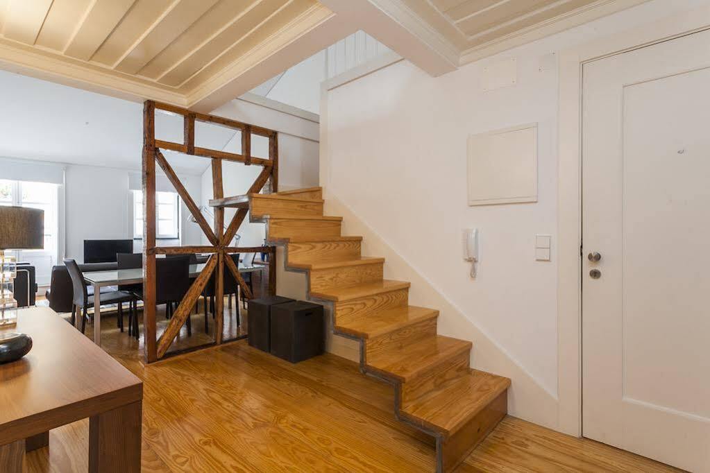 Lxway Apartments Bairro Alto/Chiado 리스본 외부 사진