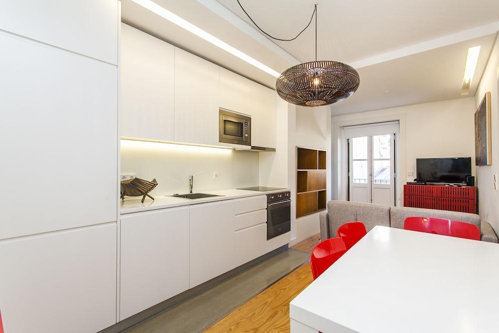 Lxway Apartments Bairro Alto/Chiado 리스본 외부 사진